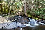 Thunder Brook Killington VT 2021